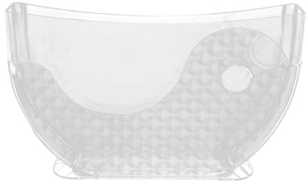 Rice Paper Water Bowl Spring Rolls Wrappers Holder Summer Rolls Sheets Container Easy to Clean