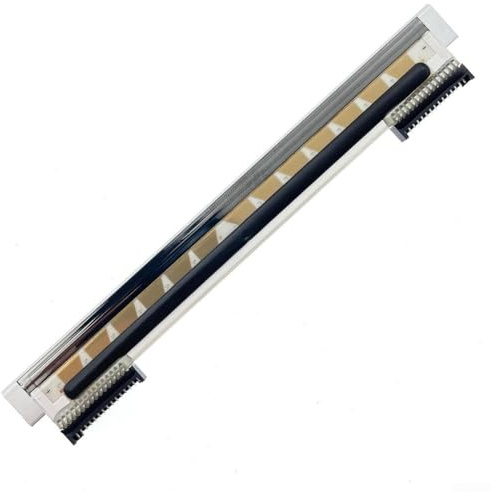 UrbanHui Thermo-Druckkopf für Zebra GT810 GT820 GT830 GT800 Drucker 203dpi P1025950-009, für GT-Serie, Aluminiumkonstruktion, Plug-and-Play-Ersatz