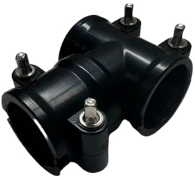 Awwertse Hardware -Zubehör für Drum Rack Rohr, Elektronische Drum Clamp Clip für Musiker B