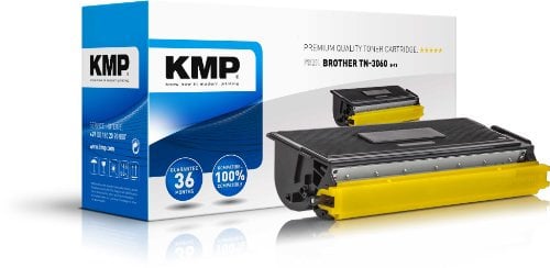 KMP Toner für Brother HL-5130, B-T3, black