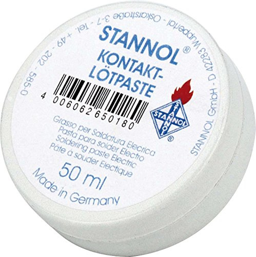 Cimco 150240 – Pasta Schweißen Kontakt-50 g