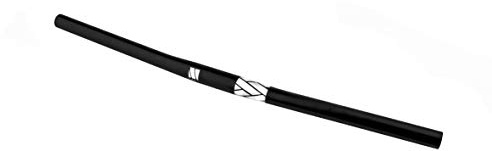 M Part Flat bar - 25.4 mm x 580 mm