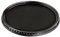 Hama Vario ND2-400Graufilter 67 mm