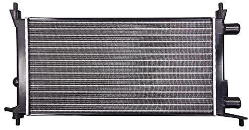 ATEC Germany 1x Motorkühler Wasserkühler Kompatibel mit OPEL CORSA B (S93)