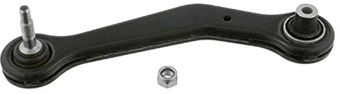 febi bilstein 23952 Querlenker mit Lager, Gelenk und Sicherungsmutter, 1 | Kompatibel mit: BMW X5