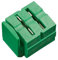 Klein Tools láser para radial Strippers Para RG6/59, VDV110-020