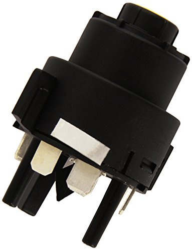 Magneti Marelli 000050036010 Zünd-/Startschalter | Kompatibel mit: AUDI A3, A4 B5