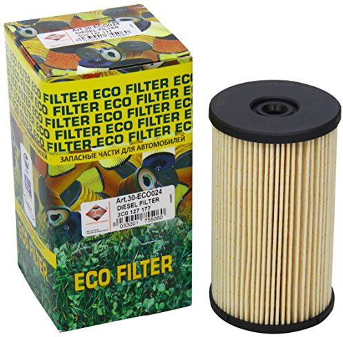 Ashika 30-ECO024 Kraftstofffilter