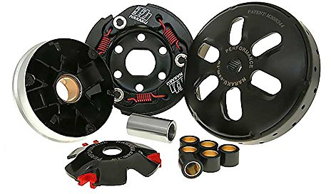 Antriebskit Eco Naraku für 4-Takt 50ccm 139QMB