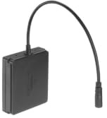 Schell – Universal der Batterie 6 V