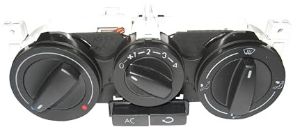 a.i.c. Competition Line 55112 Switch Heating/Lue
