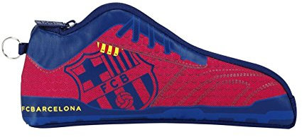 Futbol Club Barcelona - Case Portatodo Schuh (Safta 811.572.584)