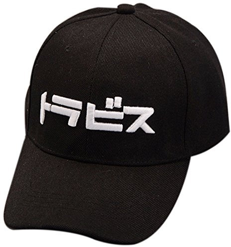 Belsen Herren Baseball Cap Rot rot One size Gr. One size, schwarz