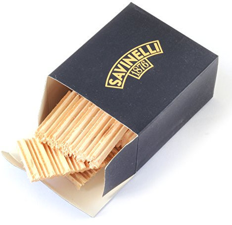 Filtri balsa Savinelli 9 mm (confezione 50pz) (9mm, confezione 50 pezzi)