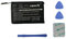 Swark Battery, 200 mAh, li-polymer, suitable for Apple Watch A1553, 38 mm, replaces Apple A1578 battery