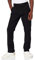 Carhartt Herren Rugged Flex® Straight Fit Duck mit verstärkter Vorderseite, Schwarz, W34/L34