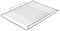 Hotpoint Oven Cooker Grid Grill Shelf Tray Rack - 477mm x 363mm
