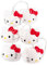 Teknofun Kitty Girelande Lumineuse 1.20m, Weiß