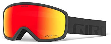 Giro - Ringo-Brille, Brillen, Schnee/Nutzung im Winter, OS