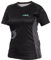 O'NEAL | Mountainbike-Trikot | MTB Mountainbike DH Downhill FR Freeride | Atmungsaktives Material, Weiblicher Schnitt | Soul Women's Jersey | Damen | Schwarz | Größe M