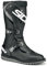 SIDI Herren Trialz2 Stiefel, Schwarz