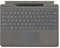 Microsoft Surface Pro Signature Keyboard with Microsoft Surface Slim Pen 2 - Platinum