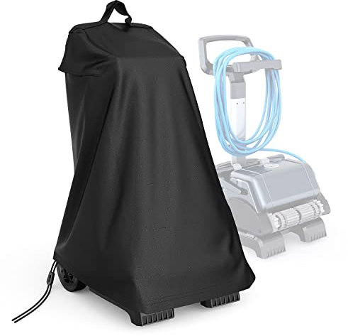 Pool Cleaner Cover for Outdoor