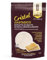 Malto Attivo, Cristal 175g, Estratto di Malto Cristallizzato ad Elevato Potere Diastasico, Malto d’Orzo e Mais Ideale per Panificazione, 5.000 Unità Pollak