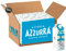 15 x eau bleue H2O Box Save the Water eau minérale naturelle sans bulles en brique 50 cl [CAIYA® Box de 15 briques]