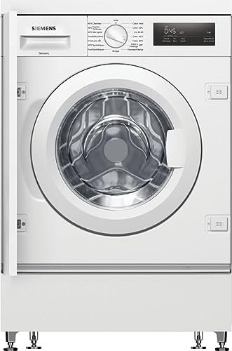 Lave-linge Intégrable 7kg 1200 Tours/min - WI12W348FF