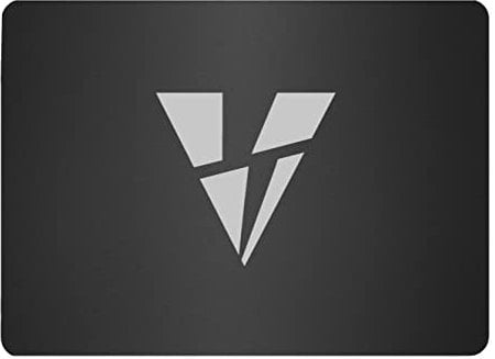 VIATHAN S128T3V 128GB SSD SATA III 6Gb/s 2.5 Internal Solid State Drive, 3D NAND TLC, Read Speed up to 540Mb/s, Compatible with Laptop, PC Desktops, PS3 PS4, Xbox One