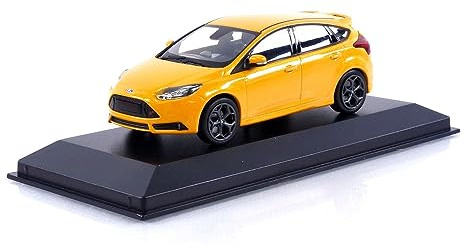MAXICHAMPS - Für Focus St - 2011-1/43