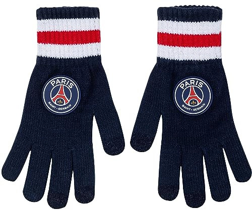 PSG Gants Collection officielle PARIS SAINT GERMAIN - Taille S/M