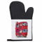 'double-decker' Oven Glove/Mitt (OG00019433)
