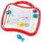 Oxybul | Ardoise magique 4 couleurs | 18 mois - 6 ans