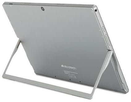 MICROTECH Tablet Pc E-Tab Pro Intel N5105 8gb 128gb 10,1 Win Pro + Stylus + Tastiera Marca