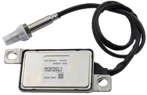 06F907807F 5WK96607 Kompatibel, für VW, für Golf, für Touran 2003 2004 2005 Nox-Sensoren