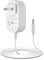 15W Power Adapter for Echo Dot (3rd/4th/5th Gen),Echo Dot with Clock (3rd/4th/5th Gen), Echo Dot Kids Edition, Echo Show 5(1st & 2nd Gen), Echo Spot,Pop, and Fire TV Cube, 5Ft Power Cord-White