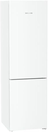 Liebherr CNd 5703 001 22 Pure NoFrost Combi frigorífico con EasyFresh y NoFrost