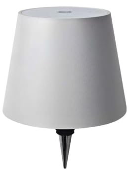 Lampada per Bottiglia Senza Fili, Lampada a LED per Bottiglia Di Vino, Luci Portatili per Bottiglia Pridola Con Regolazione Continua a 3 Colori, Lampada Da Tavolo Touch Senza Fili per Bar Ristorante