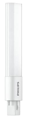 Lampada LED compatta CorePro LED PLS, 2P, G23, 5 W, 3000 K, 520 lm