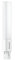 LED Kompaktlampe CorePro LED PLS, 2P, G23, 5W, 3000K, 520lm