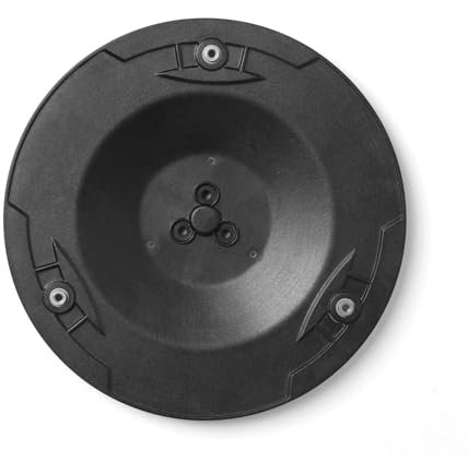 eufy Blade Disc E15 Robot Lawnmower