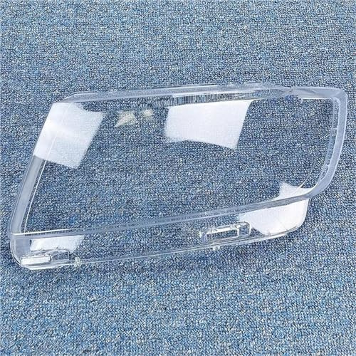 Scheinwerferglas Transparente Scheinwerferabdeckung Für Jeep Für Grand Für Cherokee 2011–2013(Left and Right)