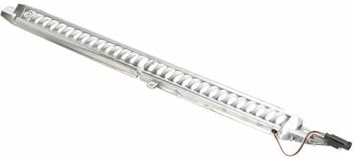 HFVNMHG LED-Drittes Bremslicht für BMW 5 Series E61 2007-2010 63256925902 63257145667 Mittig hinten Angebrachte Hoch Bremsleuchte