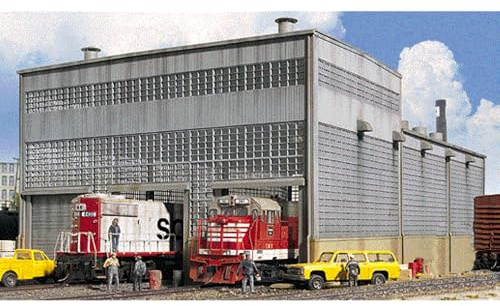 Walthers Cornerstone 933-2916 - Modelleisenbahnzubehör