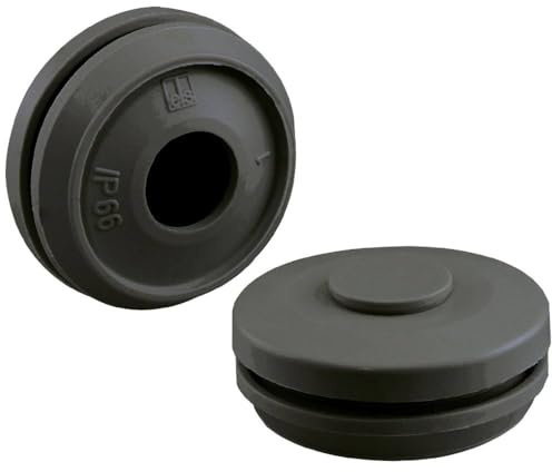 Spelsberg DMS Double Cone – Membrane M25/SW