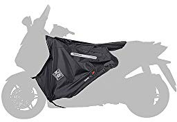 Tucano Urbano TERMOSCUD R072 - Waterproof Scooter Leg Cover/Apron for Gilera GP800