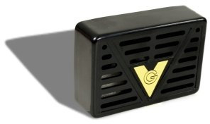Lifestyle-Ambiente Acrylpolymerbefeuchter-Humidorbefeuchter 7,5x5cm 75-125 Zigarren inkl Tastingbogen