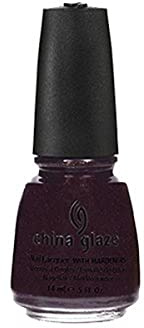 China Glaze Midtown Magic Nail Polish 14ml